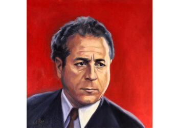 أنطون سعاده والمقاربة السوسيولوجية