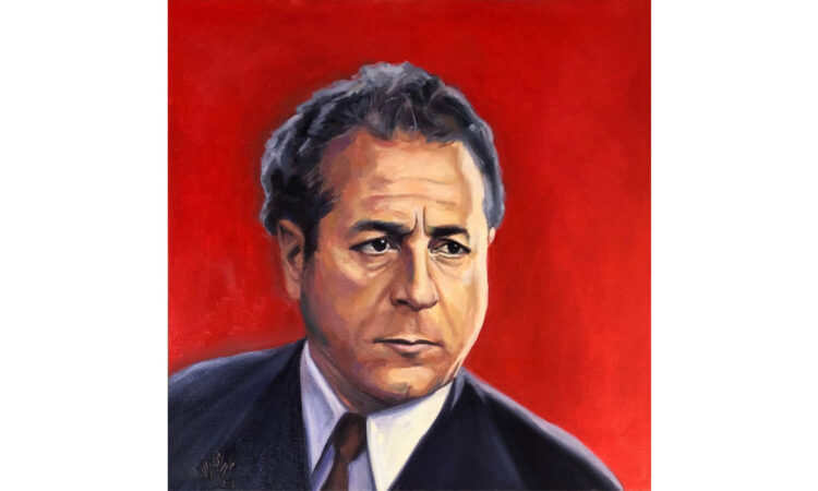 أنطون سعاده والمقاربة السوسيولوجية