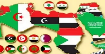لا انقاذ الا بمشروع قومي نهضوي انساني جديد