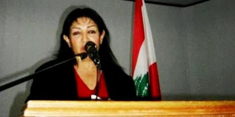 ويكون دمك …