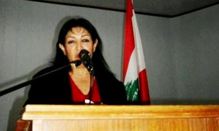 ويكون دمك …