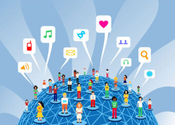 القومية والمجال “الافتراضي” للعولمة